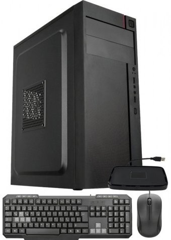 Ramtech WorkForce WF209 Paylaşımlı Ekran Kartlı Intel Core i3-10100 16 GB Ram DDR4 512 GB SSD FreeDos Masaüstü Bilgisayar
