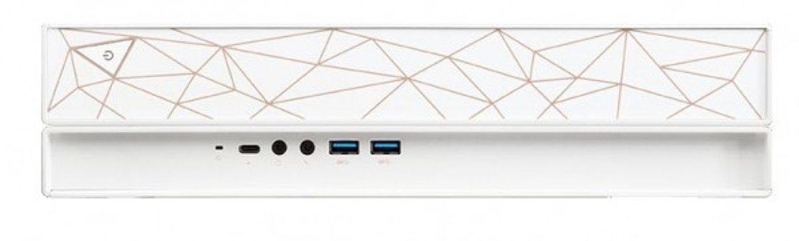 MSI Creator P50 11SI-005EU Harici GeForce GTX 1660 Super Ekran Kartlı Intel Core i5-11400 16 GB Ram DDR4 512 GB SSD Micro Tower Windows 10 Pro Masaüstü Bilgisayar