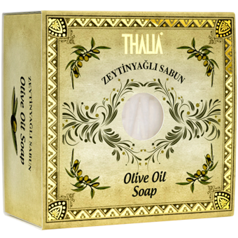 Thalia Organik Zeytinyağlı Sabun 150 gr