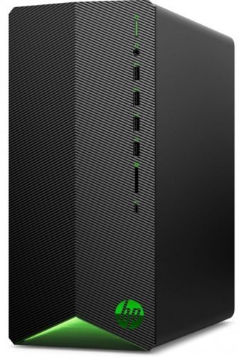 HP Pavilion Gaming TG01 2033nt (434P2EA) Harici Geforce RTX 3060 Ti Ekran Kartlı AMD Ryzen 5 5600G 16 GB DDR4 512 GB SSD FreeDos Masaüstü Oyuncu Bilgisiyarı