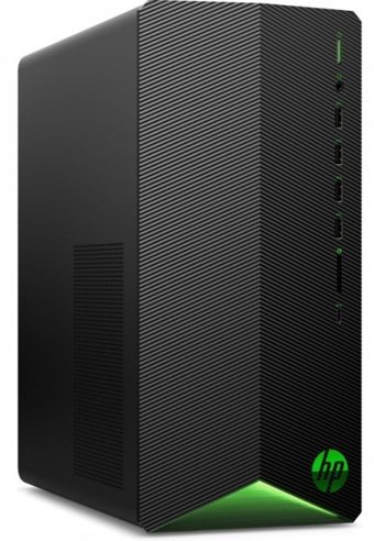 HP Pavilion Gaming TG01 2033nt (434P2EA) Harici Geforce RTX 3060 Ti Ekran Kartlı AMD Ryzen 5 5600G 16 GB DDR4 512 GB SSD FreeDos Masaüstü Oyuncu Bilgisiyarı