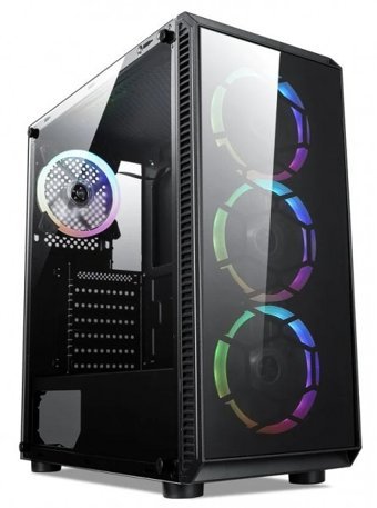 Avantron AV003528 Harici Radeon R7 240 Ekran Kartlı Intel Core i5 9400F 8 GB DDR4 240 GB SSD 21.5 inç FreeDos All In One Oyuncu Bilgisiyarı