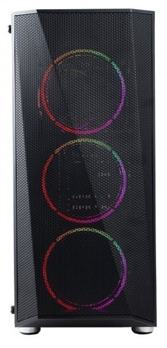 Dragos DRx846 (ATM00001256) Harici Radeon RX 550 Ekran Kartlı AMD Ryzen 5 3600 16 GB DDR4 256 GB SSD 23.6 inç FHD FreeDos All In One Oyuncu Bilgisiyarı