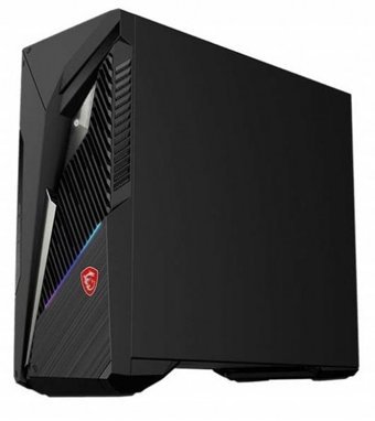 MSI MAG Infinite S3 11SC-030XTR Harici GeForce RTX 2060 VENTUS 6G OC Ekran Kartlı Intel Core i5-11400F 16 GB Ram DDR4 512 GB SSD FreeDos Masaüstü Bilgisayar