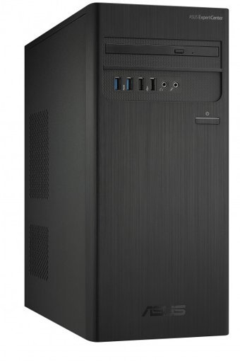 Asus ExpertCenter D3 D300TA-5104002840 Intel Core i5-10400 8 GB Ram DDR4 256 GB SSD Tower FreeDos Masaüstü Bilgisayar