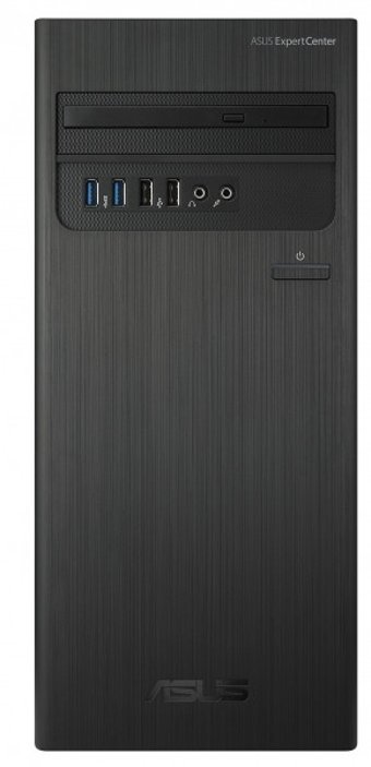 Asus ExpertCenter D3 D300TA-5104002840 Intel Core i5-10400 8 GB Ram DDR4 256 GB SSD Tower FreeDos Masaüstü Bilgisayar