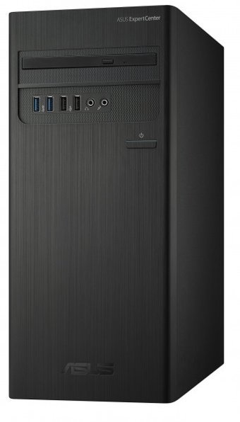 Asus ExpertCenter D3 D300TA-5104002840 Intel Core i5-10400 8 GB Ram DDR4 256 GB SSD Tower FreeDos Masaüstü Bilgisayar