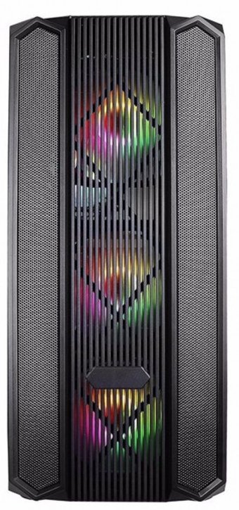 Turbox Tx815 ATM00000774 Harici Radeon RX 550 Ekran Kartlı Intel Core i5-4440 16 GB Ram DDR3 256 GB SSD Tower FreeDos Masaüstü Bilgisayar