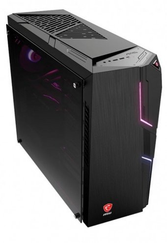 MSI MAG Codex X5 12TD-893TR Harici GeForce RTX 3070 Ti Ekran Kartlı Intel Core i7-12700K 32 GB Ram DDR5 1 TB SSD Windows 11 Home Masaüstü Bilgisayar