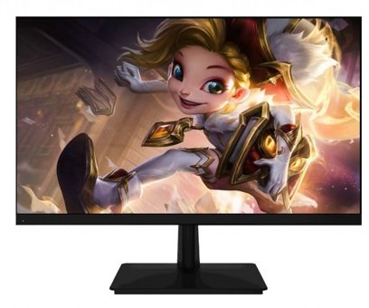Ramtech DG146 Harici GeForce GT 740 Ekran Kartlı Intel Core i5 3470 8 GB DDR3 128 GB SSD 24 inç FreeDos All In One Oyuncu Bilgisiyarı