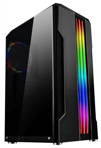 Ramtech DG146 Harici GeForce GT 740 Ekran Kartlı Intel Core i5 3470 8 GB DDR3 128 GB SSD 24 inç FreeDos All In One Oyuncu Bilgisiyarı