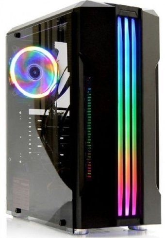Ramtech DG163 Harici GeForce GT 740 Ekran Kartlı Intel Core i5 6500 8 GB DDR4 128 GB SSD 21.5 inç FreeDos All In One Oyuncu Bilgisiyarı