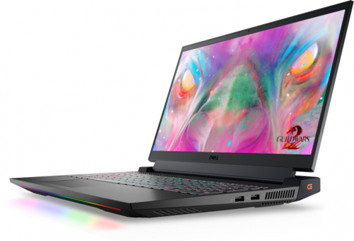Dell G15 5520 G55201800U Harici GeForce RTX 3060 Ekran Kartlı Intel Core i7 12700H 16 GB DDR5 512 GB SSD 15.6 inç Linux Gaming Laptop