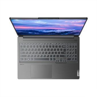 Lenovo IdeaPad 5 Pro 82L900E1TX Harici GeForce MX450 Ekran Kartlı Intel Core i5 11320H 16 GB DDR4 512 GB SSD 16 inç Windows 11 Home Gaming Laptop