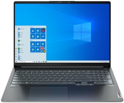 Lenovo IdeaPad 5 Pro 82L900E1TX Harici GeForce MX450 Ekran Kartlı Intel Core i5 11320H 16 GB DDR4 512 GB SSD 16 inç Windows 11 Home Gaming Laptop