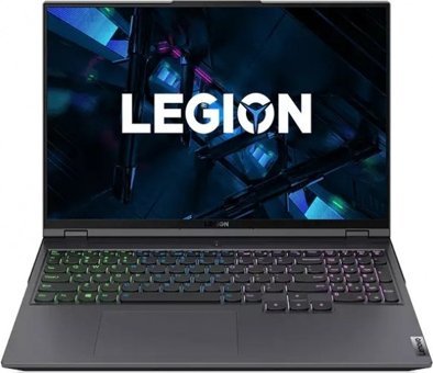 Lenovo Legion 5 Pro 82JQ00GMTX Harici GeForce RTX 3070 Ekran Kartlı AMD Ryzen 7 5800H 32 GB DDR4 1 TB SSD 16 inç Windows 11 Home Gaming Laptop