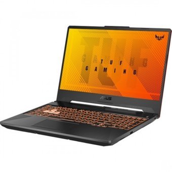 Asus TUF A15 FA506IHR-HN019 Harici GeForce GTX 1650 Ekran Kartlı AMD Ryzen 5 4600H 8 GB DDR4 512 GB SSD 15.6 inç FreeDOS Gaming Laptop
