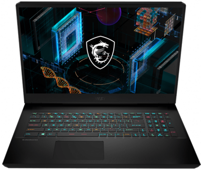 MSI GP76 LEOPARD 11UH-1007XTR Harici GeForce RTX 3080 Ekran Kartlı Intel Core i7 11800H 16 GB DDR4 1 TB SSD 17.3 inç FreeDOS Gaming Laptop