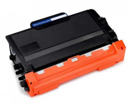 Ekoset TN3437 Brother Muadil Siyah Toner