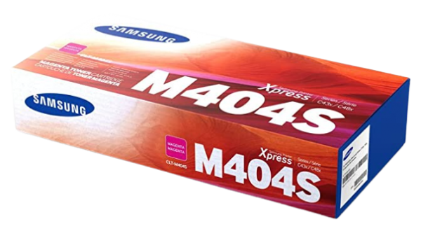 Samsung M404S  Orijinal Kırmızı Toner