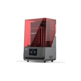 Creality Halot-Max Reçineli 3D Yazıcı