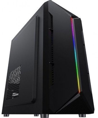 Ramtech DG107 Harici GeForce GT 730 Ekran Kartlı Intel Core i53570 16 GB DDR3 240 GB SSD 21.5 inç VA Panel FreeDos All In One Oyuncu Bilgisiyarı