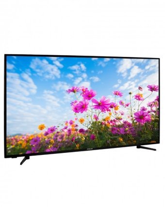 Finlux 55FX760UA 55 inç 4K Ultra HD 139 Ekran Çerçevesiz Flat Uydu Alıcılı Smart Led Android Televizyon