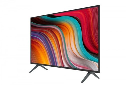 Weston WS-43560 43 inç FULL HD 108 Ekran Flat Uydu Alıcılı Smart Led Android Televizyon