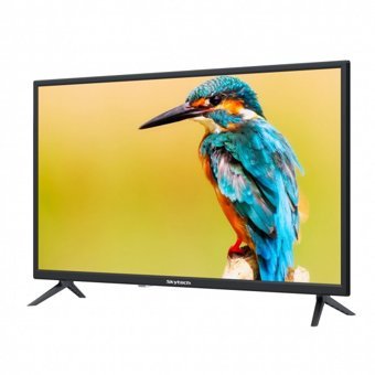 Skytech SST-3256T 32 inç Hd Ready 80 Ekran Flat Uydu Alıcılı Smart Led Android Televizyon