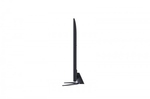 LG 65NANO766QA 65 inç 4K Ultra HD 164 Ekran Çerçevesiz Flat Uydu Alıcılı Smart Led Webos Televizyon