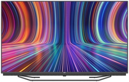 Beko B50 C 885 A 50 inç 4K Ultra HD 126 Ekran Çerçevesiz Flat Uydu Alıcılı Smart Led Android Televizyon