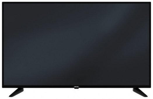 Altus AL43L 4960 43 inç FULL HD 108 Ekran Flat Uydu Alıcılı Led Televizyon