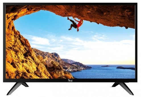 Next YE-22020KT 22 inç FULL HD 56 Ekran Flat Uydu Alıcılı Led Televizyon