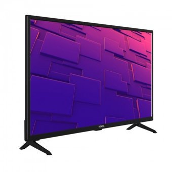 Vestel 32HA9510 32 inç Hd Ready 80 Ekran Çerçevesiz Flat Uydu Alıcılı Smart Led Android Televizyon