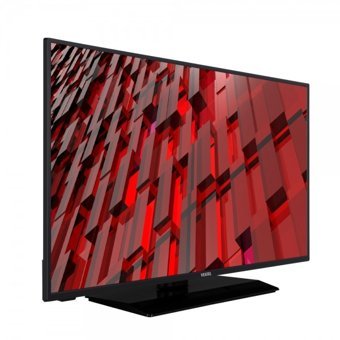 Vestel 40F9510 40 inç FULL HD 100 Ekran Flat Uydu Alıcılı Smart Led Linux Televizyon