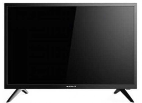 Botech 24BSE5502 24 inç Hd Ready 61 Ekran Flat Uydu Alıcılı Led Televizyon