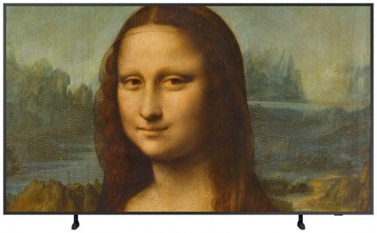 Samsung 75LS03B 75 inç 4K Ultra HD 189 Ekran Çerçevesiz Flat Uydu Alıcılı Smart Led Tizen Televizyon
