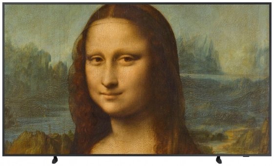Samsung 75LS03B 75 inç 4K Ultra HD 189 Ekran Çerçevesiz Flat Uydu Alıcılı Smart Led Tizen Televizyon