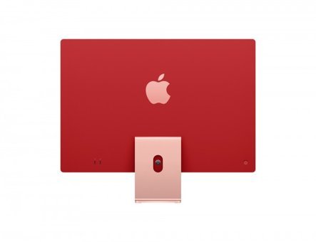 Apple iMac M1 MGPM3TU/A Dahili Ekran Kartlı M1 8 GB Ram 256 GB SSD 24 inç MacOS All in One Bilgisayar