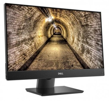 Dell Optiplex 7400 O7400AIO36X5D06 Dahili UHD Graphics 770 Ekran Kartlı Intel Core i7 12700 64 GB Ram DDR4 1.5 TB SSD 23.8 inç Full HD FreeDos All in One Bilgisayar