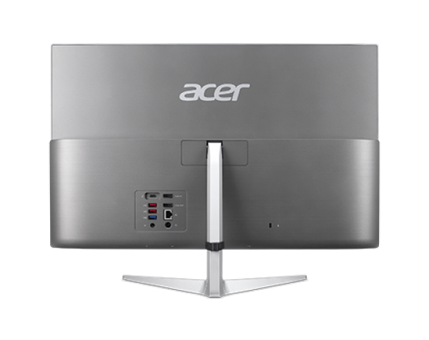 Acer Aspire C24-1650 (DQ.BFTEM.001) Dahili UHD Graphics Ekran Kartlı Intel Core i3 1115G4 8 GB Ram DDR4 256 GB SSD 23.8 inç Full HD FreeDos All in One Bilgisayar