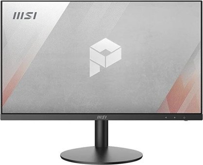 MSI Pro AP241Z 5M-046TR Dahili Radeon Graphics Ekran Kartlı AMD Ryzen 7 5700G 16 GB Ram DDR4 512 GB SSD 23.8 inç Full HD Windows 11 Home All in One Bilgisayar