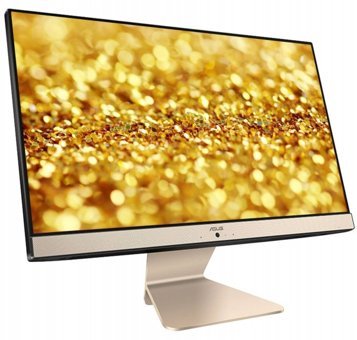 Asus Vivo V222FAK-BA025MBT Dahili UHD Graphics Ekran Kartlı Intel Core i5 10210U 8 GB Ram DDR4 256 GB SSD 21.5 inç Full HD FreeDos All in One Bilgisayar