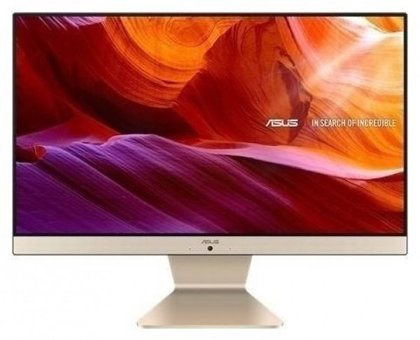 Asus Vivo V222FAK-BA025MBT Dahili UHD Graphics Ekran Kartlı Intel Core i5 10210U 8 GB Ram DDR4 256 GB SSD 21.5 inç Full HD FreeDos All in One Bilgisayar