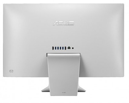 Asus M3700WUAK-BA007M Dahili Radeon Graphics Ekran Kartlı AMD Ryzen 7 5700U 16 GB Ram DDR4 512 GB SSD 27 inç Full HD FreeDos All in One Bilgisayar