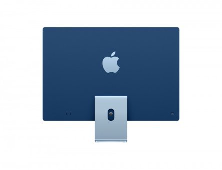 Apple iMac M1 MJV93TU/A Dahili Ekran Kartlı M1 8 GB Ram 256 GB SSD 24 inç MacOS All in One Bilgisayar