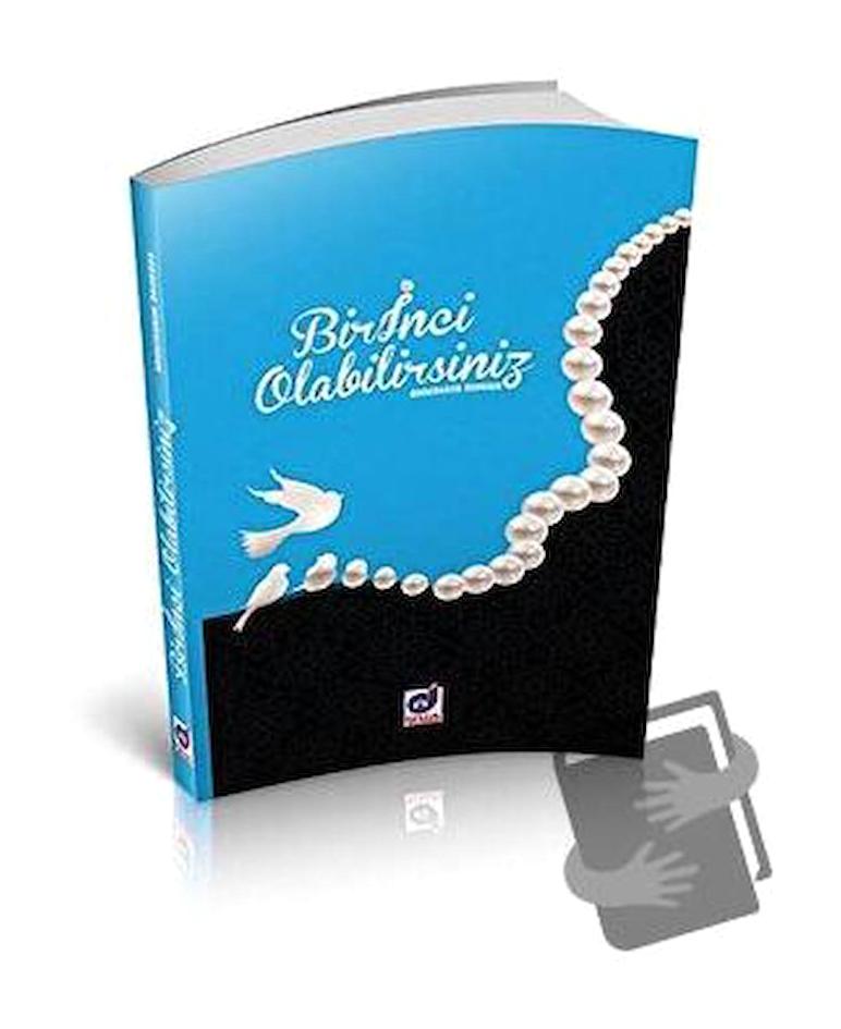 Bir İnci Olabilirsiniz