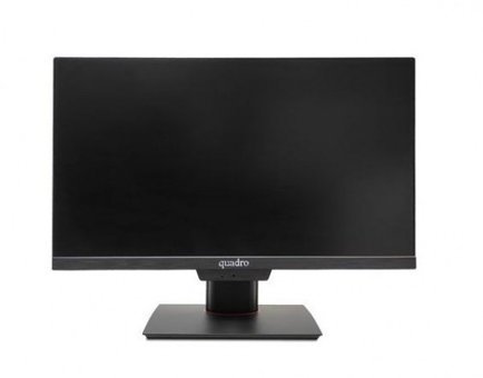 Quadro Shift A3224 34169 Dahili Radeon RX Vega 11 Graphics Ekran Kartlı AMD Ryzen 5 3400G 16 GB Ram DDR4 256 GB SSD 23.8 inç Full HD FreeDos All in One Bilgisayar