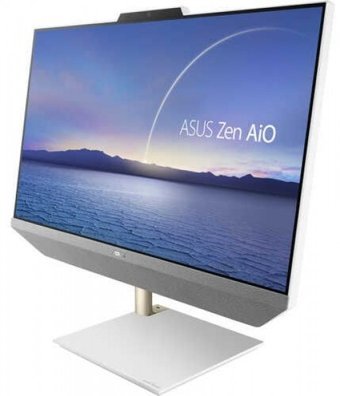 Asus Zen A5401WRAK-WA010M Dahili UHD Graphics 681 Ekran Kartlı Intel Core i5 10500T 8 GB Ram DDR4 256 GB SSD 23.8 inç Full HD FreeDos All in One Bilgisayar
