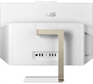 Asus Zen A5401WRAK-WA010M Dahili UHD Graphics 681 Ekran Kartlı Intel Core i5 10500T 8 GB Ram DDR4 256 GB SSD 23.8 inç Full HD FreeDos All in One Bilgisayar